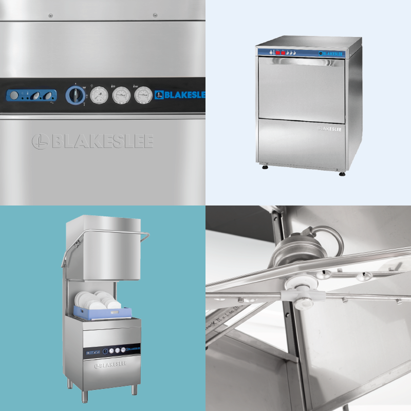 The Best Commercial Dishwasher, Including The Best Energy Efficient Commercial  Dishwasher