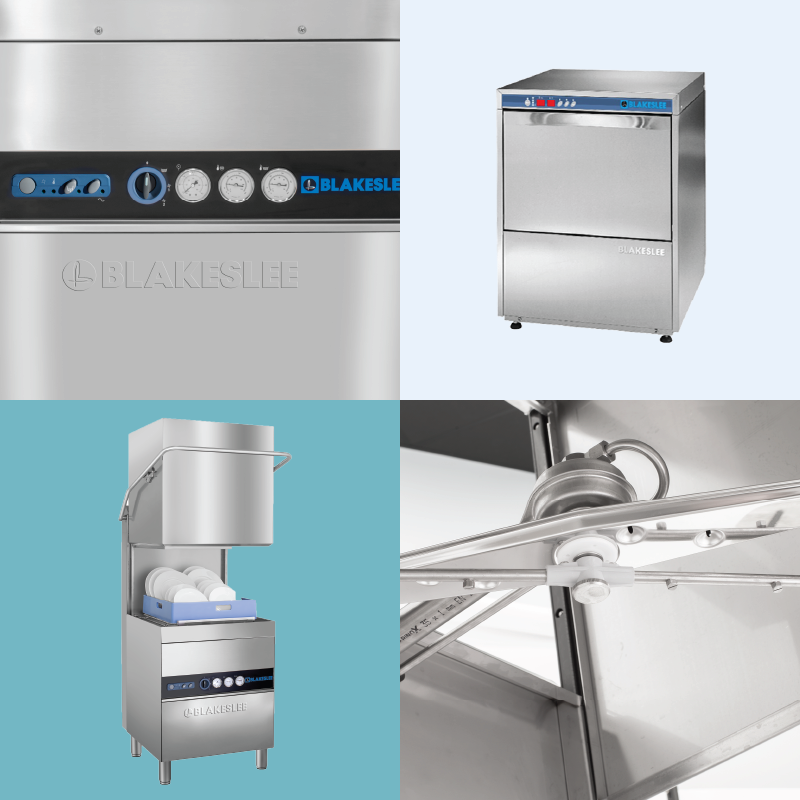 Blakeslee dishwasher deals