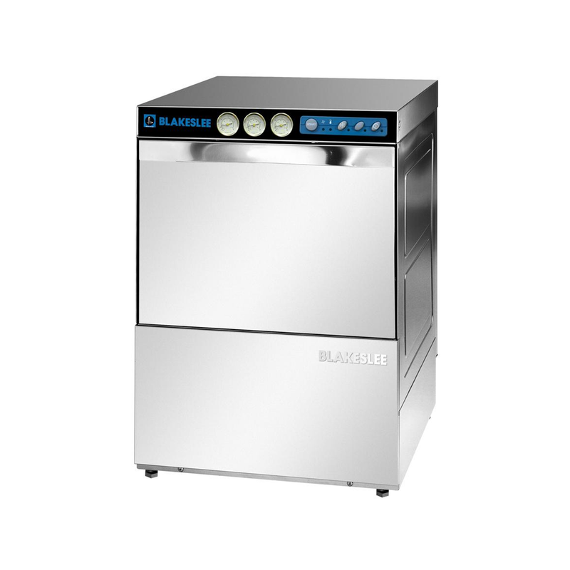 G-3000 Undercounter Glass Dishwasher