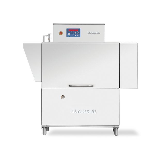 UC-18 Undercounter High-Temp Dishwasher