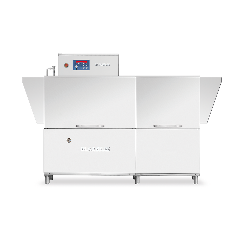 Rack type discount dishwasher