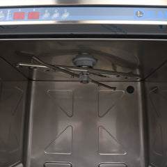 UC-18D, Undercounter High-Temp Dishwasher with Digital Display